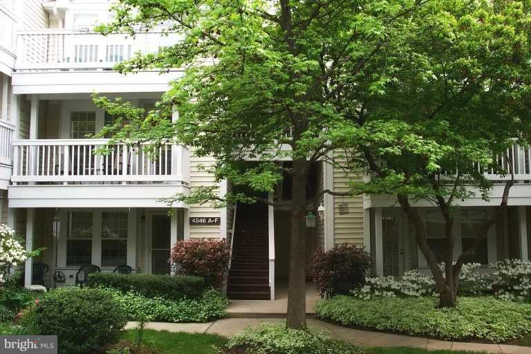4546 28th Rd S unit F, Arlington, VA 22206 - photo 1