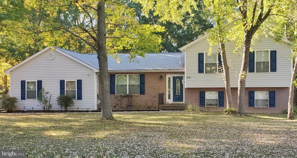 814 Buckingham Dr, Stevensville, MD 21666 - photo 1
