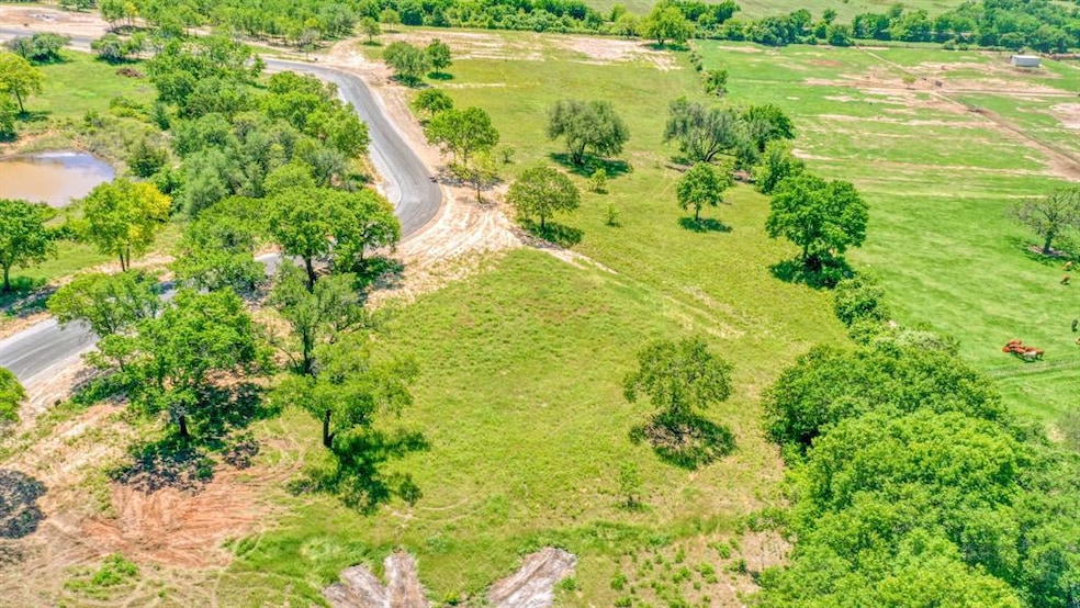 1032 W Oak St, Weatherford, TX 76086 - photo 1