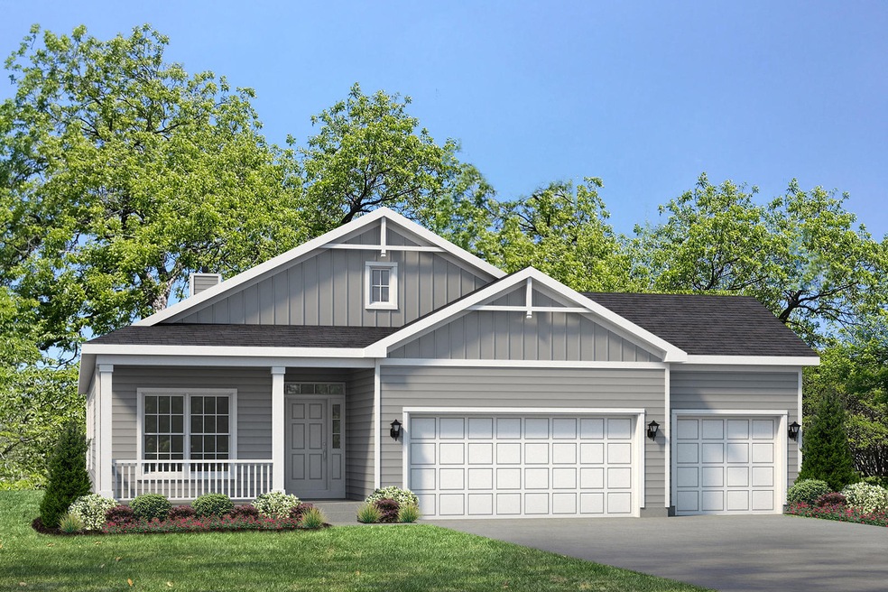 734 Cherry Cir, Elburn, IL 60119 - photo 1