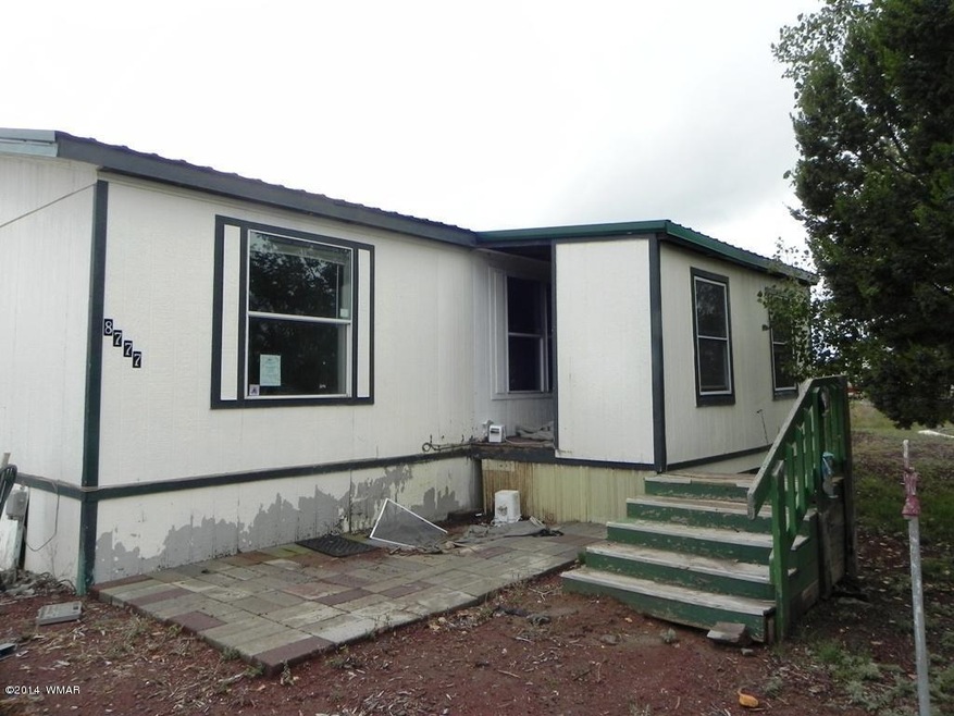 8777 Bruce Dr, Show Low, AZ 85901 - photo 1