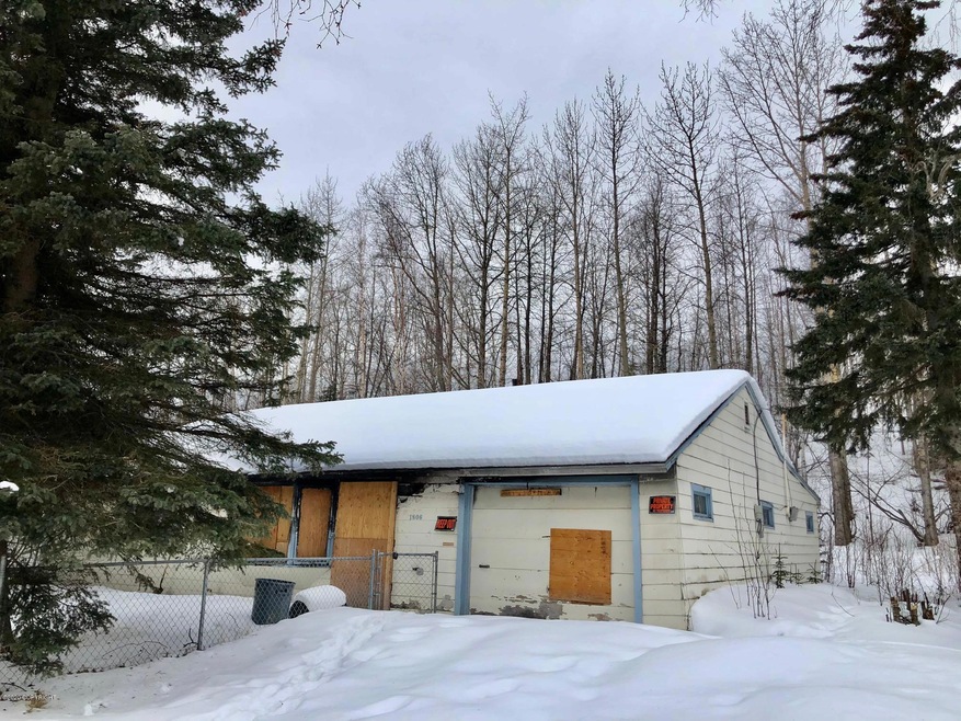 1806 Twining Dr, Anchorage, AK 99504 - photo 1