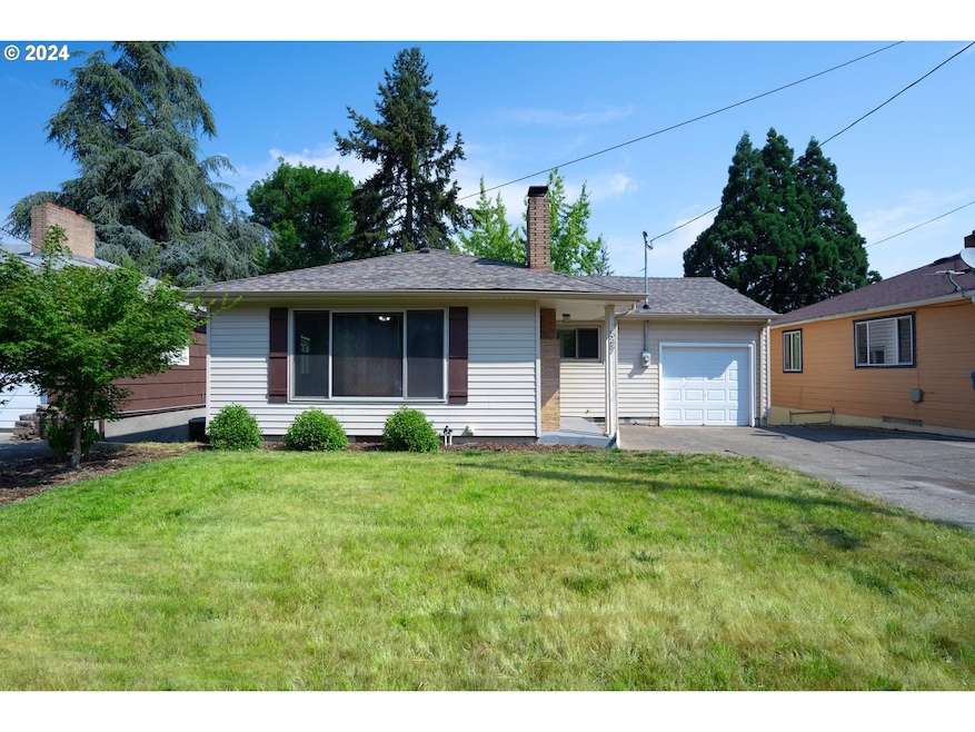 Sold $380,000 • Co-Listing Agent