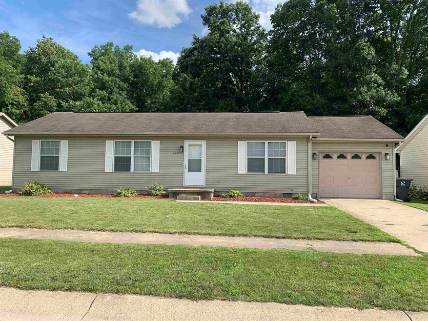 2065 Little Turtle Trail, Huntington, IN 46750 - photo 1