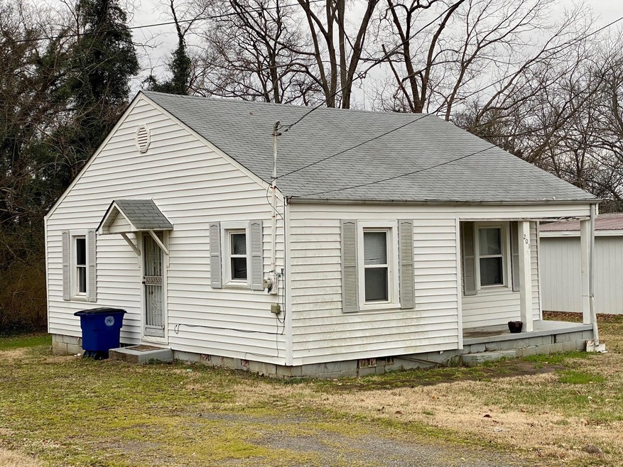 201 Kayden St, Shelbyville, TN 37160 - photo 1