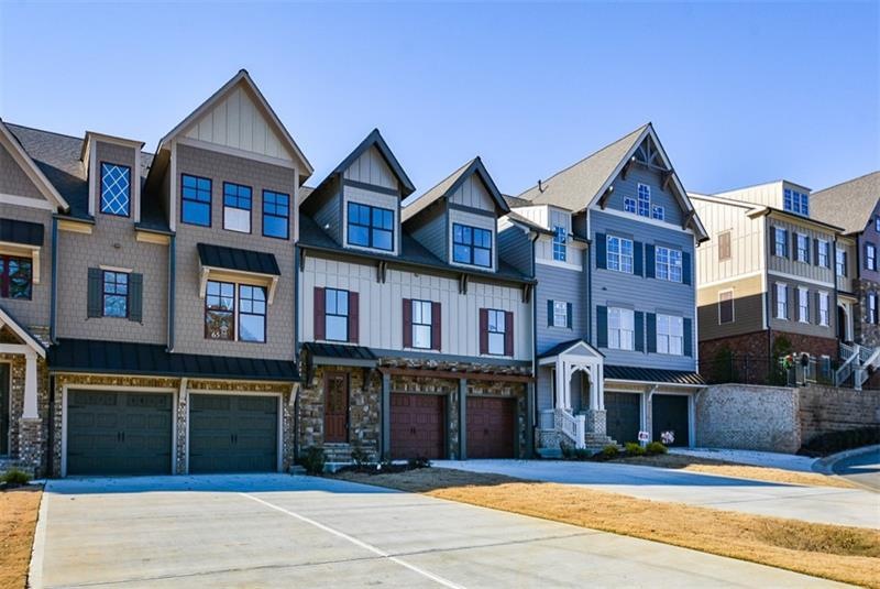 New Construction - REPRESENTATIVE PHOTO