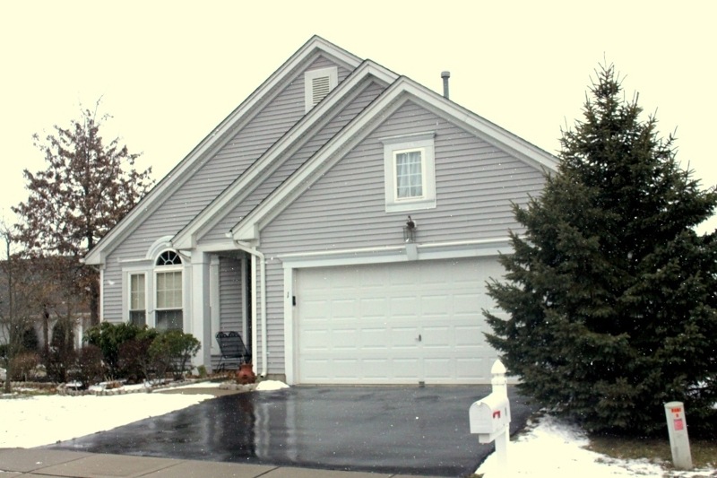 1 Weybourne Ln unit 1, Belvidere, NJ 07823 - photo 1