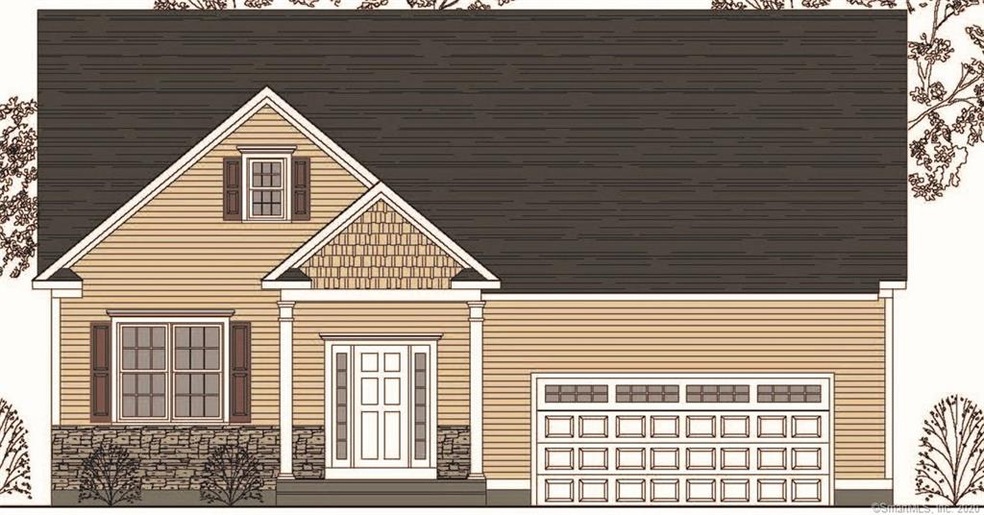 38 Meacham Dr unit 38, Enfield, CT 06082 - photo 1