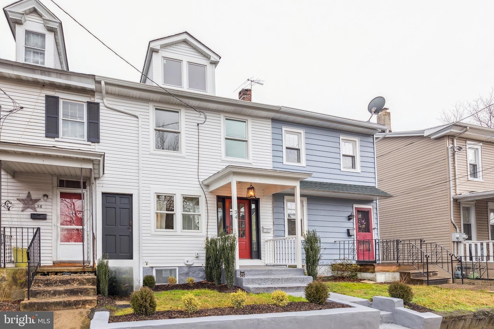 34 E 2nd St, Moorestown, NJ 08057 - photo 1