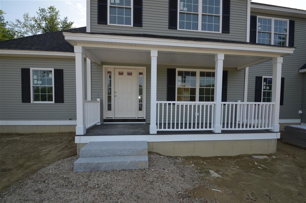 43 Walnut Hill Dr unit Lot 6, Hooksett, NH 03106 - photo 1