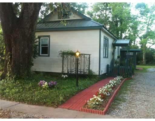 716 W 25th Ave, Covington, LA 70433 - photo 1