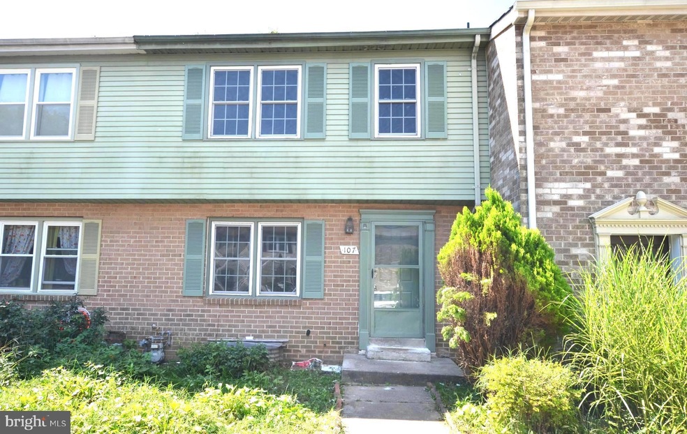 107 Autumn Hill Way, Gaithersburg, MD 20877 - photo 1