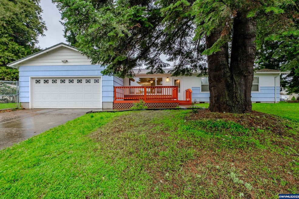 330 Marietta St SE, Salem, OR 97302 - photo 1