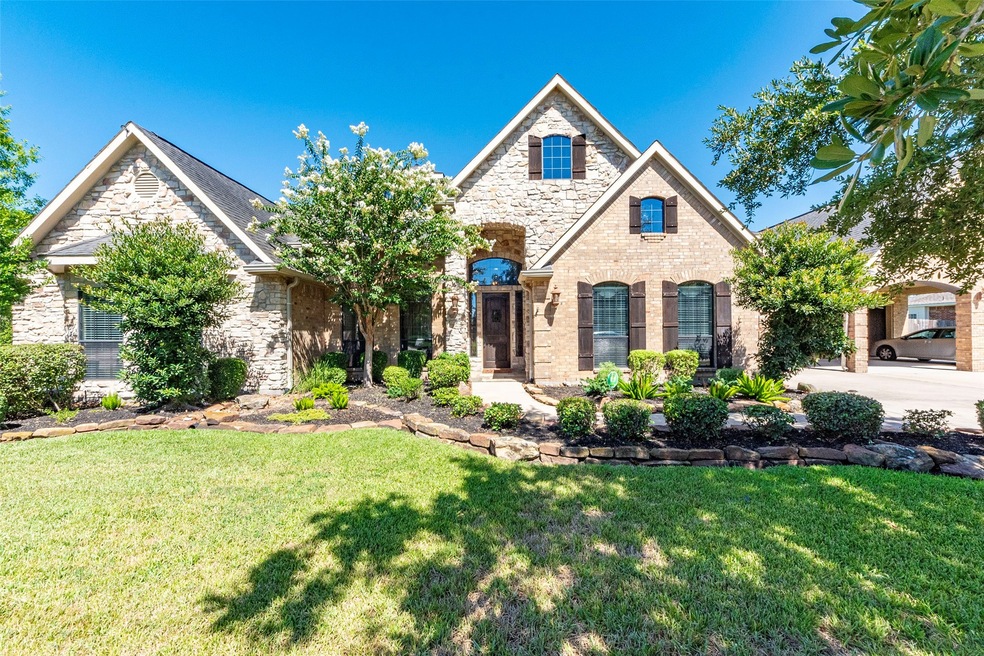 2202 Lakeway Dr, Friendswood, TX 77546 | MLS# 38530879