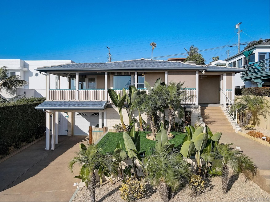 4484 Orchard Ave, San Diego, CA 92107 - photo 1