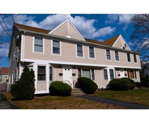 18 Rockland St unit 1, West Roxbury, MA 02132 - photo 1