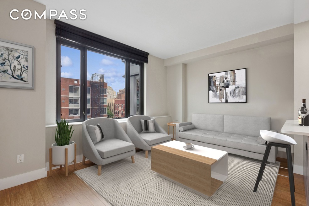 305 W 16th St unit 5F, New York, NY 10011 - photo 1