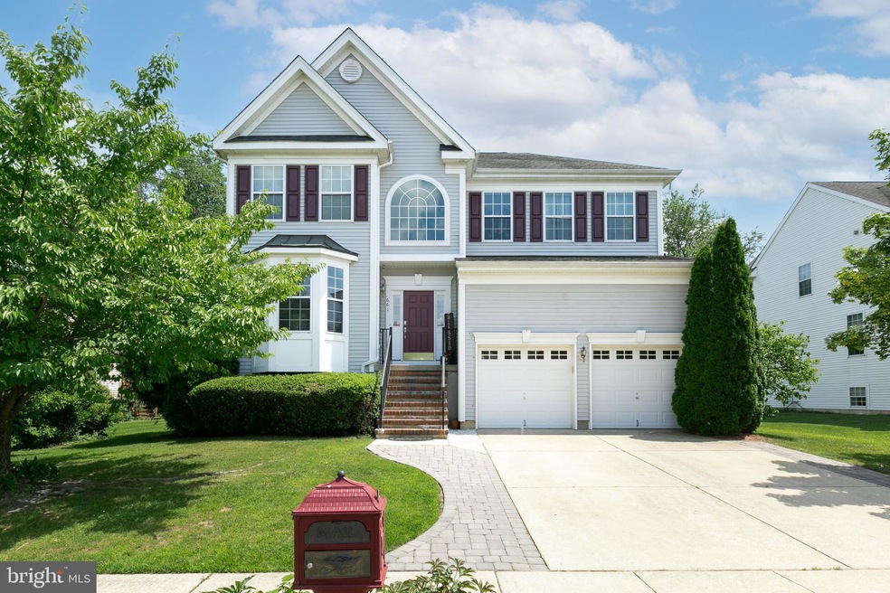 661 Worcester Dr, West Deptford, NJ 08086 - photo 1