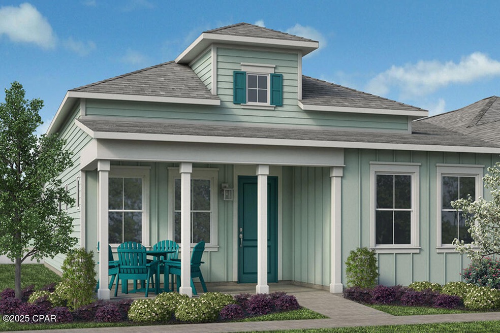 8841 Macadamia Ln, Panama City Beach, FL 32413 - photo 1