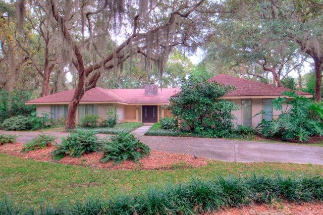 135 Shore Rush Dr, Saint Simons Island, GA 31522 - photo 1