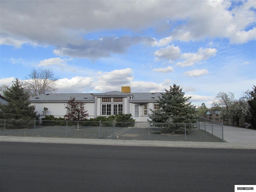 171 Rose Peak Rd, Dayton, NV 89403 - photo 1