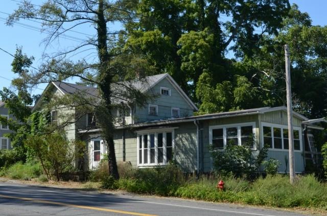 110 N Main St, Sharon, CT 06069 - photo 1