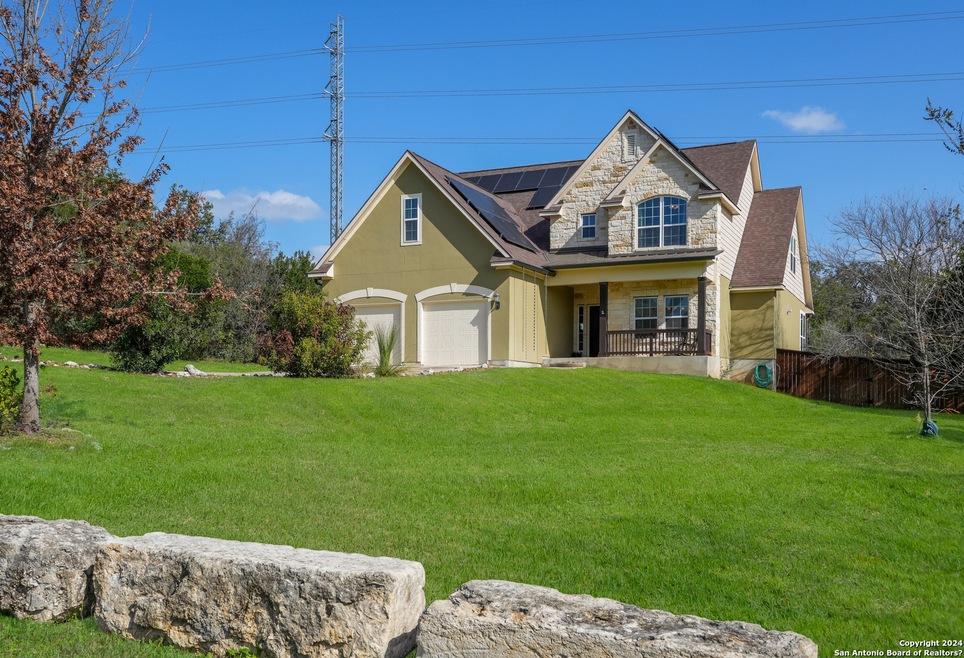 13302 Wind Ridge, Helotes, TX 78023 - photo 1