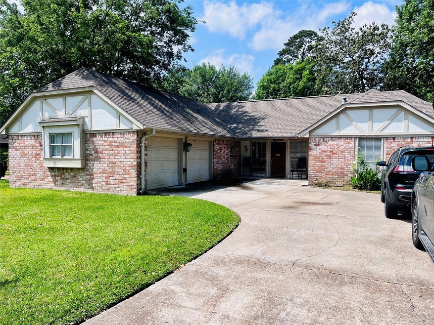 29315 Atherstone St, Spring, TX 77386 - photo 1