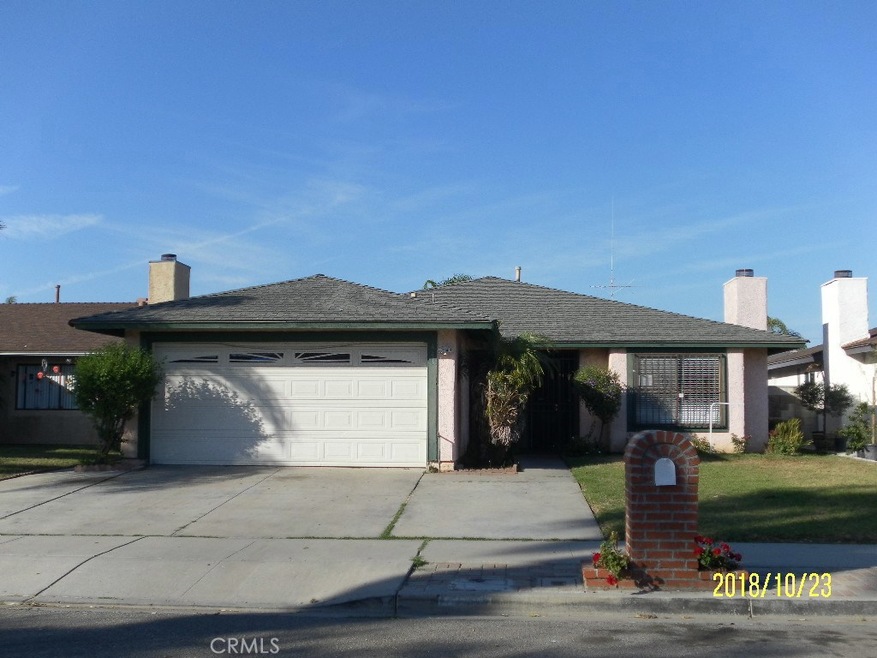 441 Fairbourne Place unit P1, Oxnard, CA 93033 - photo 1