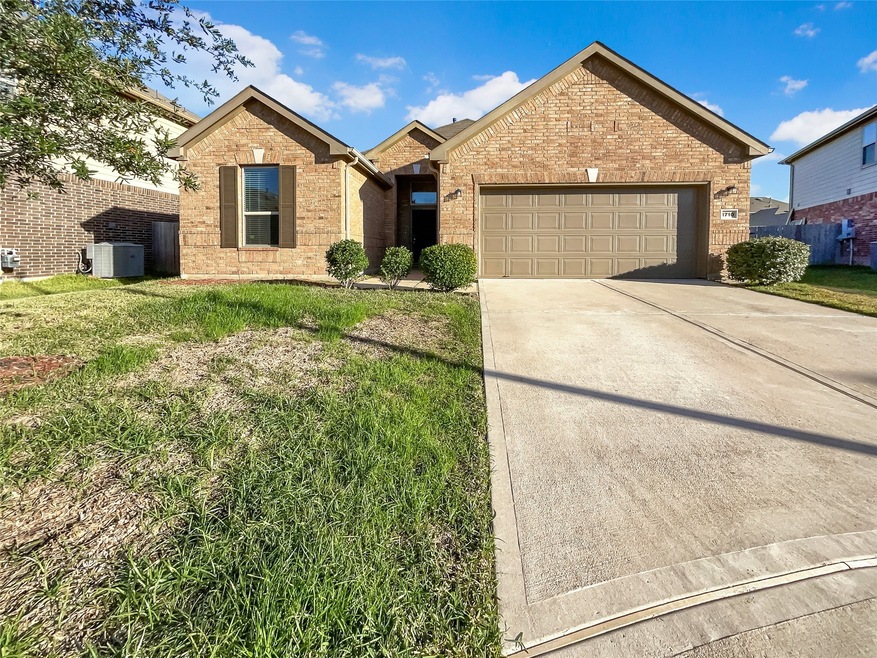 1710 Clifton Hills Ln, Richmond, TX 77469 - photo 1