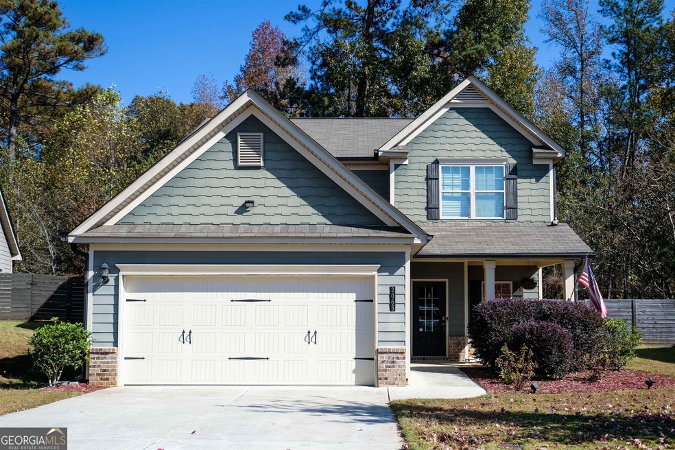 2065 Villa Spring Ct, Dacula, GA 30019 - photo 1