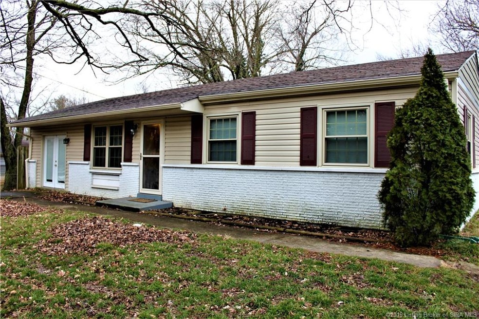 1745 Klerner Ln, New Albany, IN 47150 - photo 1