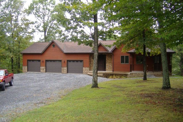 Main View
