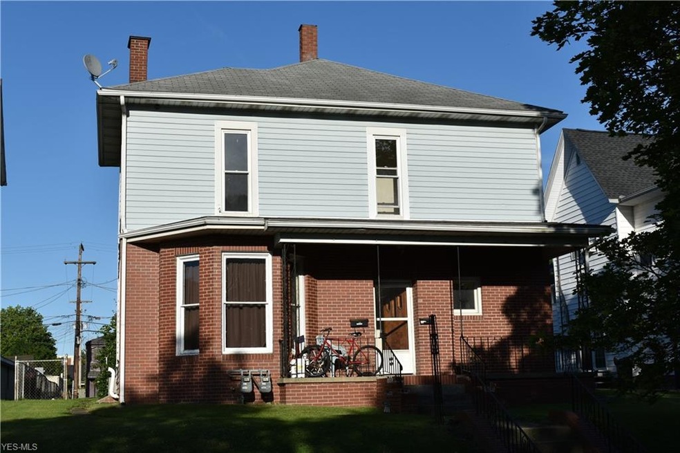 216 S 3rd St, Coshocton, OH 43812 - photo 1