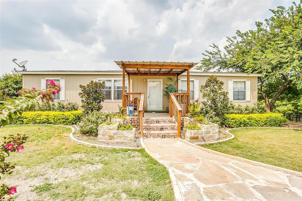 201 Comanche Trail, Weatherford, TX 76087 - photo 1