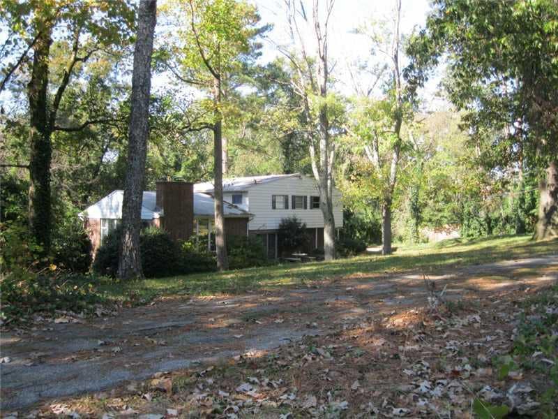 3502 Spring Hill Rd SE, Smyrna, GA 30080 - photo 1