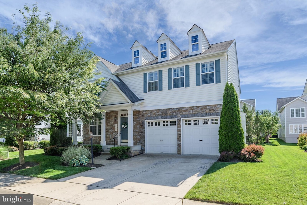 1906 Eamons Way, Annapolis, MD 21401 - photo 1