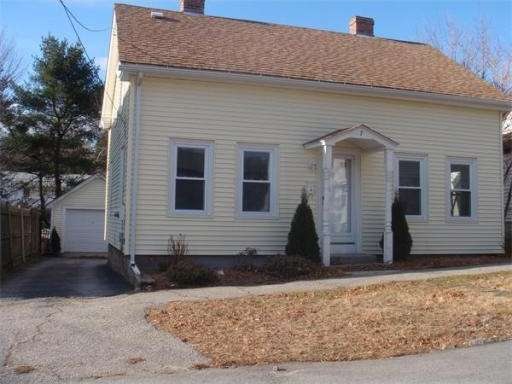 7 Green St, Dudley, MA 01571 - photo 1