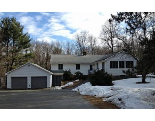 1164 Hill Rd unit 1, Boxborough, MA 01719 - photo 1