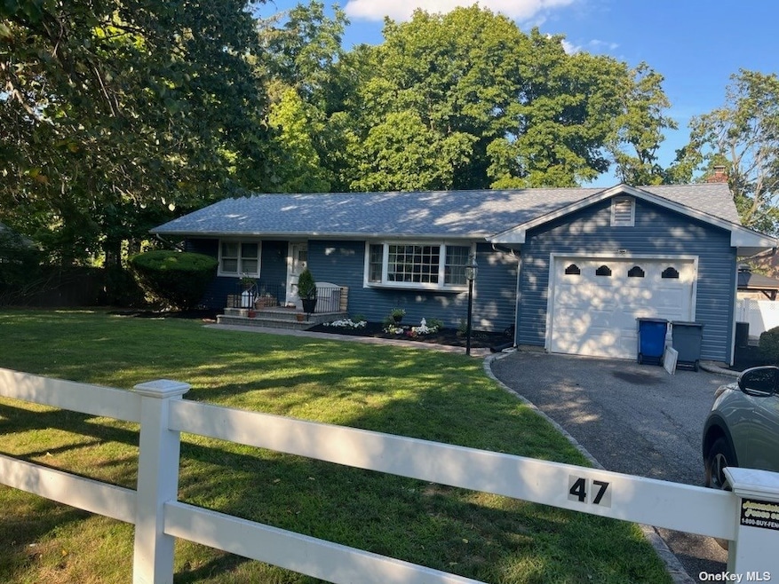 47 Lincoln Ave, Northport, NY 11768 MLS ONE3498306