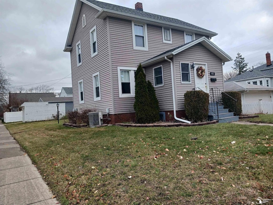 603 Scottwood Ave, Monroe, MI 48162 - photo 1