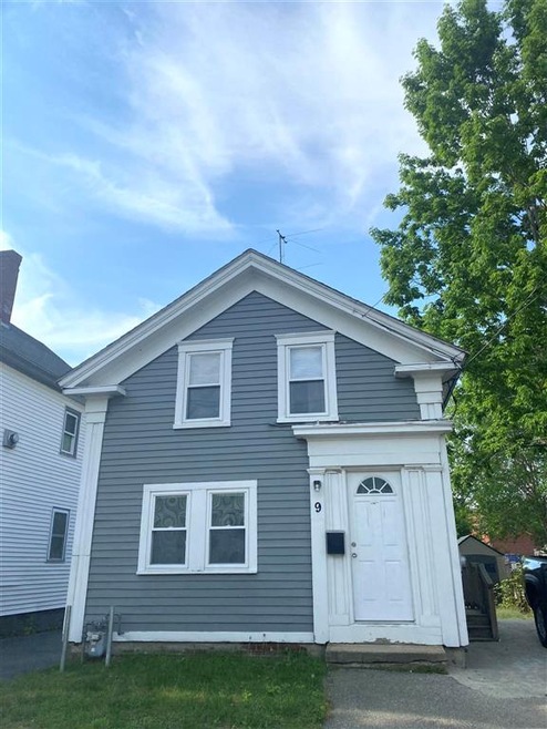 9 New York St, Dover, NH 03820 - photo 1
