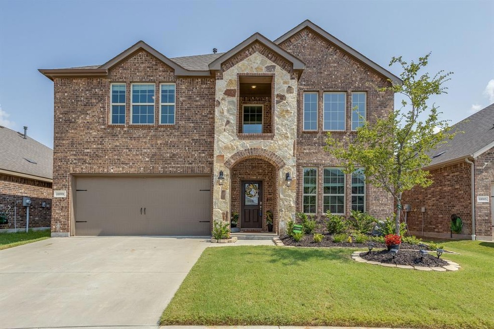 11001 Cobalt Dr, Aubrey, TX 76227 - photo 1