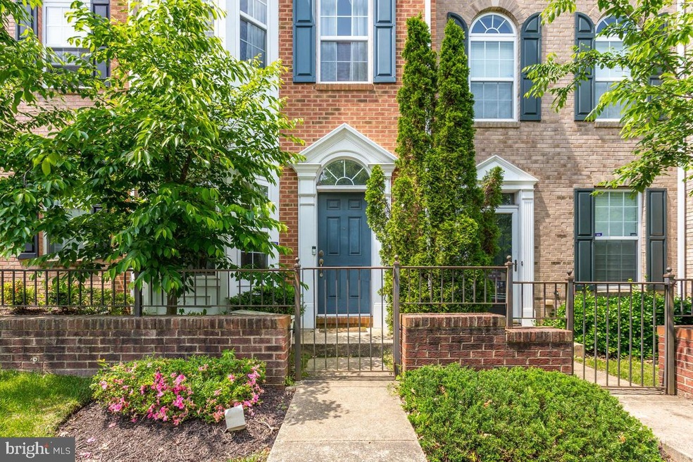 704 Garrett a Morgan Blvd, Hyattsville, MD 20785 - photo 1