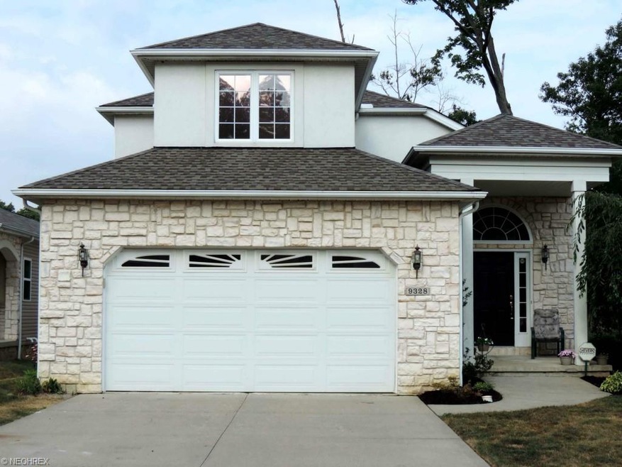 9328 Scottsdale Dr, Broadview Heights, OH 44147 - photo 1