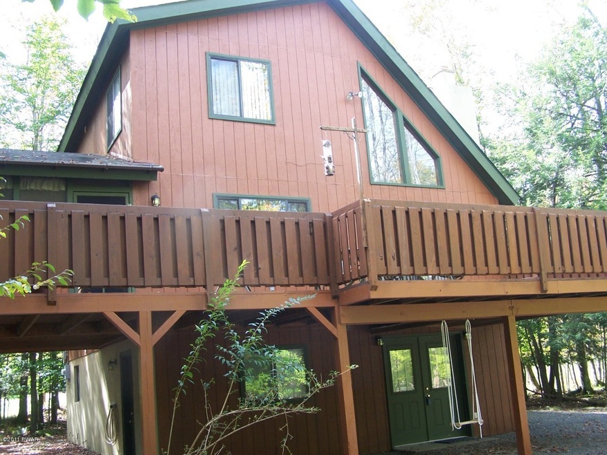 138 Underwood Ln, Hamlin, PA 18427 - photo 1