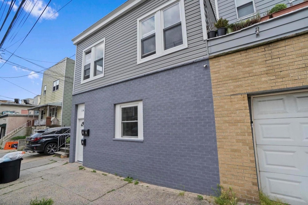 14 W 19th St unit 3, Bayonne, NJ 07002 - photo 1