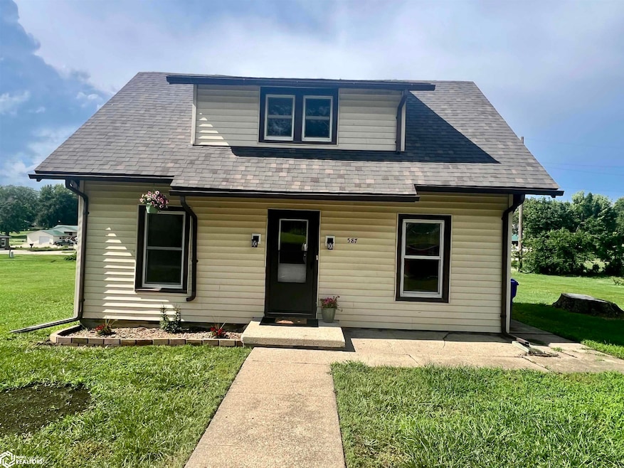 For Sale $110,000