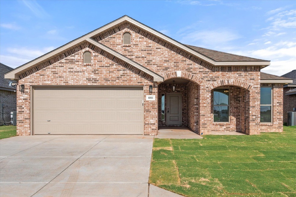6011 Wausau Ave, Lubbock, TX 79407 - photo 1
