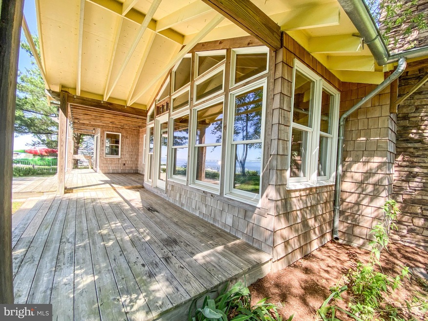 902 Bayside Dr, Stevensville, MD 21666 - photo 1